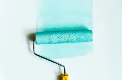 Peinture intérieure à Watigny — murs, plafonds et boiseries